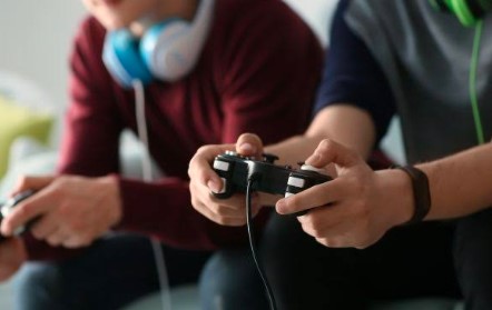 Bonding Through Play: The Power of Gaming with Family