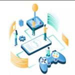 Gaming Over Localized Mobile Networks: The Future of Mobile Gaming